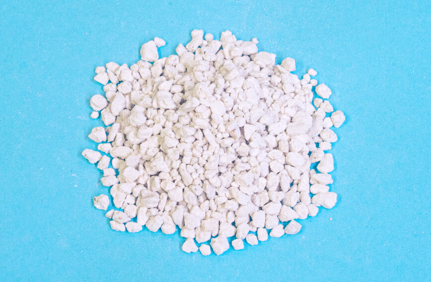 消石灰混合材